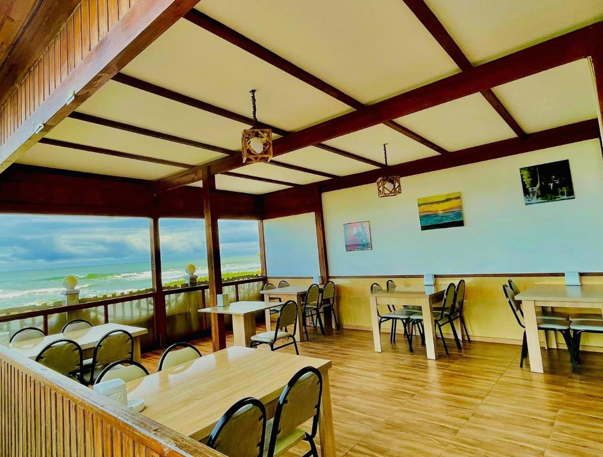 Sea Line Hotel Shekvetili