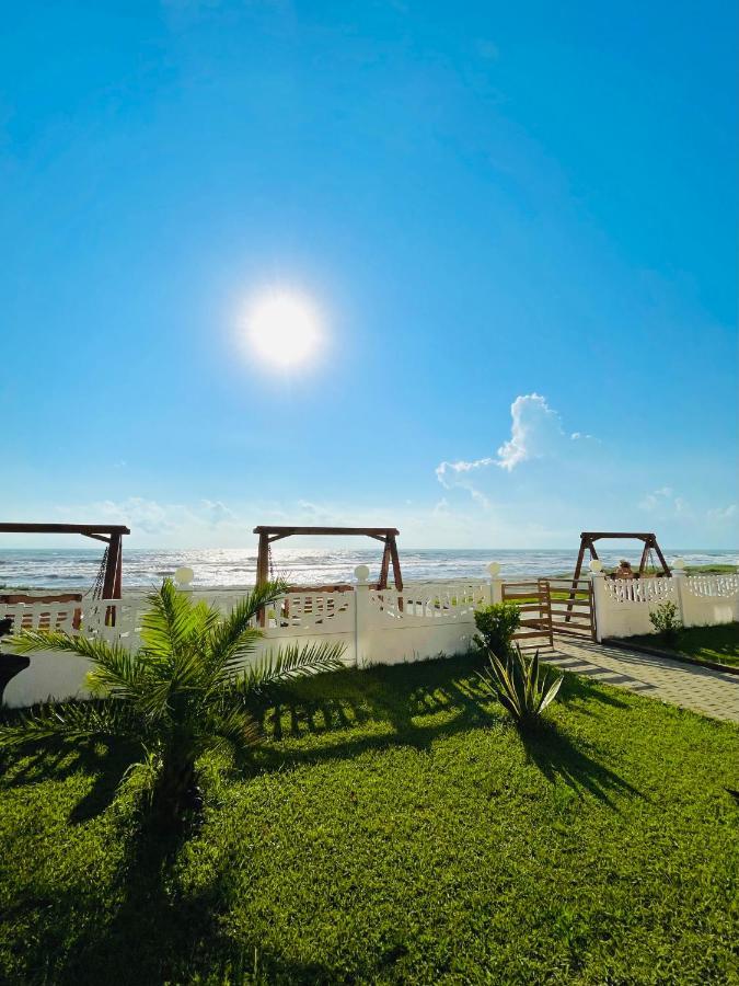 Hotel Sea Line 3*