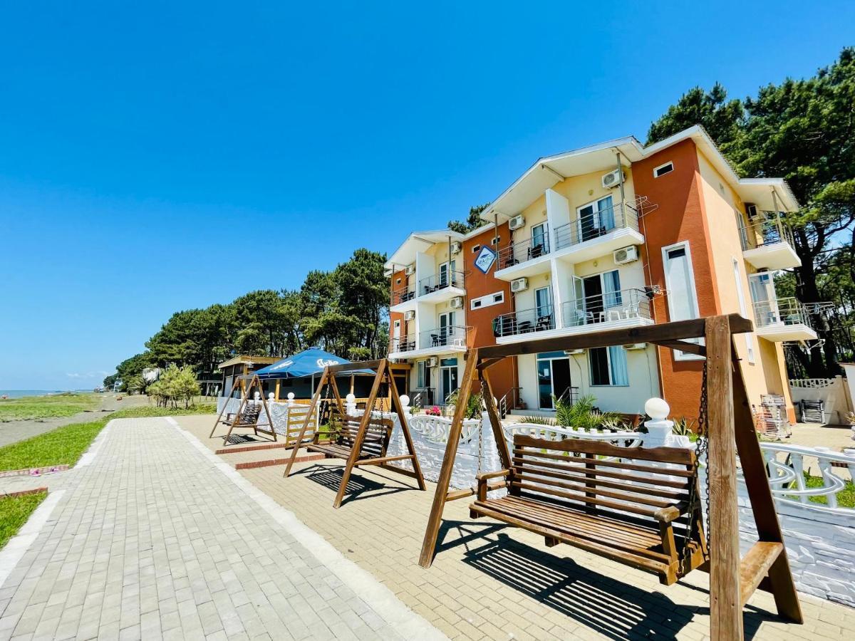 Hotel Sea Line Shekvetili